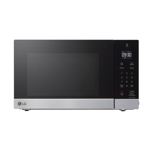 0.9 cu. ft. NeoChef™ Countertop Microwave with Smart Inverter MSER0990S