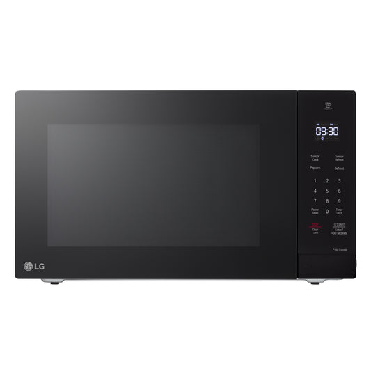 1.5 cu. ft. NeoChef™ Countertop Microwave with Smart Inverter and Sensor Cooking MSER1590B