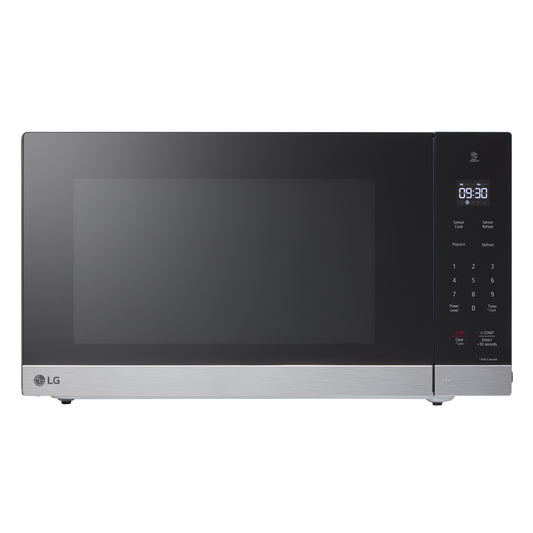 2.0 cu. ft. NeoChef™ Countertop Microwave with Smart Inverter and Sensor Cooking MSER2090S