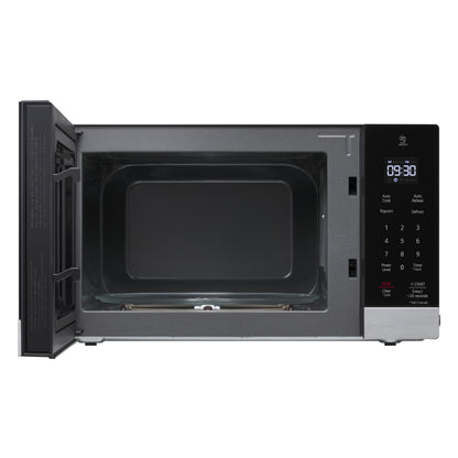 0.9 cu. ft. NeoChef™ Countertop Microwave with Smart Inverter MSER0990S