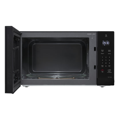 1.5 cu. ft. NeoChef™ Countertop Microwave with Smart Inverter and Sensor Cooking MSER1590B