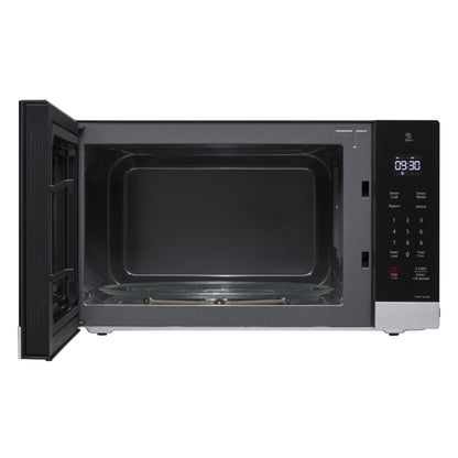 1.5 cu. ft. NeoChef™ Countertop Microwave with Smart Inverter and Sensor Cooking MSER1590S