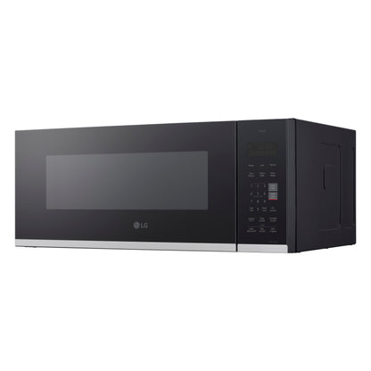 1.3 cu. ft. Smart Low Profile Over-the-Range Microwave Oven MVEF1323F