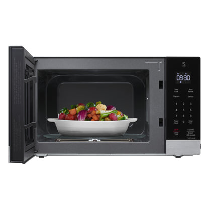 0.9 cu. ft. NeoChef™ Countertop Microwave with Smart Inverter MSER0990S