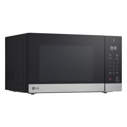 0.9 cu. ft. NeoChef™ Countertop Microwave with Smart Inverter MSER0990S