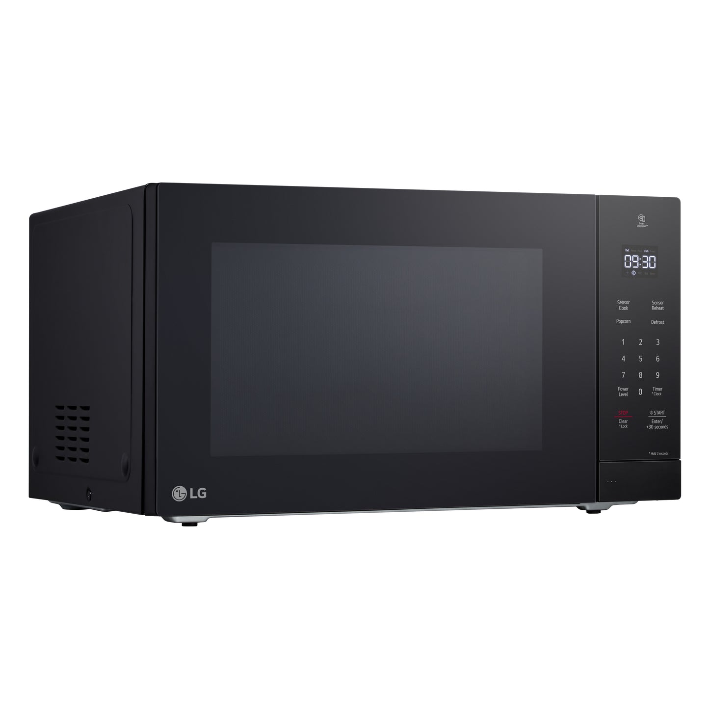 1.5 cu. ft. NeoChef™ Countertop Microwave with Smart Inverter and Sensor Cooking MSER1590B