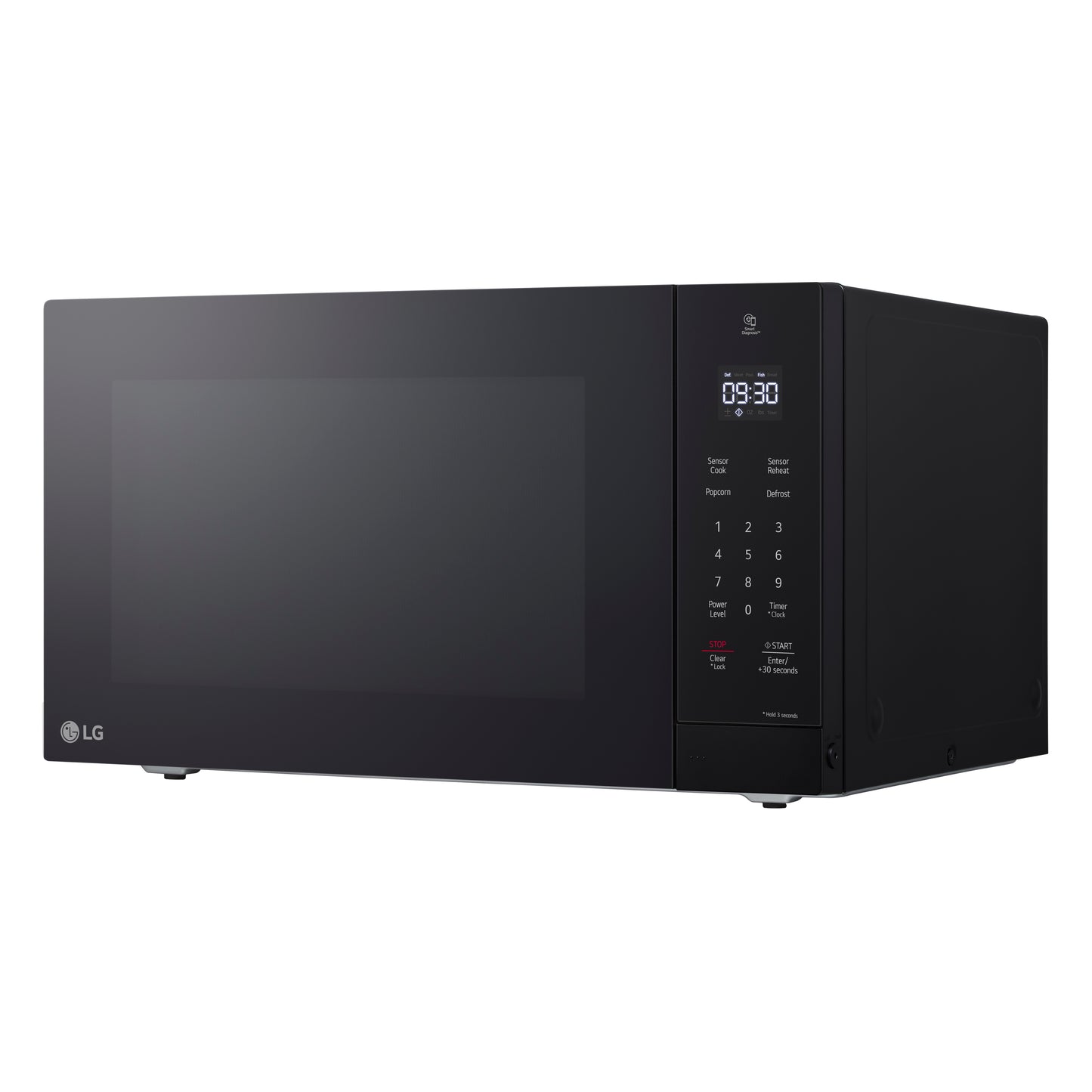 1.5 cu. ft. NeoChef™ Countertop Microwave with Smart Inverter and Sensor Cooking MSER1590B