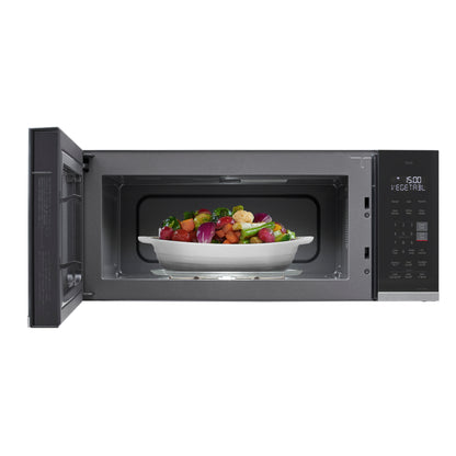 1.3 cu. ft. Smart Low Profile Over-the-Range Microwave Oven MVEF1323F