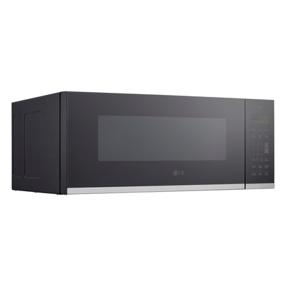 1.3 cu. ft. Smart Low Profile Over-the-Range Microwave Oven MVEF1323F