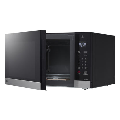 1.5 cu. ft. NeoChef™ Countertop Microwave with Smart Inverter and Sensor Cooking MSER1590S