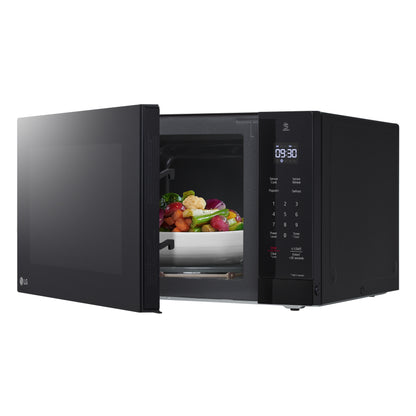 1.5 cu. ft. NeoChef™ Countertop Microwave with Smart Inverter and Sensor Cooking MSER1590B