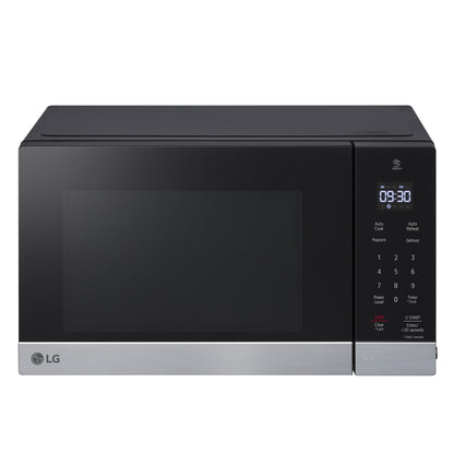 0.9 cu. ft. NeoChef™ Countertop Microwave with Smart Inverter MSER0990S