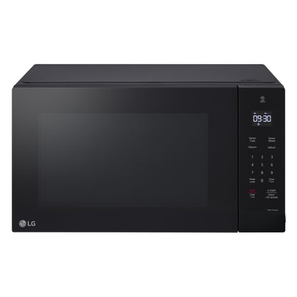 1.5 cu. ft. NeoChef™ Countertop Microwave with Smart Inverter and Sensor Cooking MSER1590B