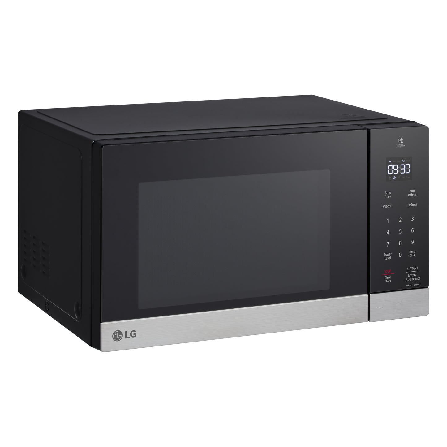 0.9 cu. ft. NeoChef™ Countertop Microwave with Smart Inverter MSER0990S