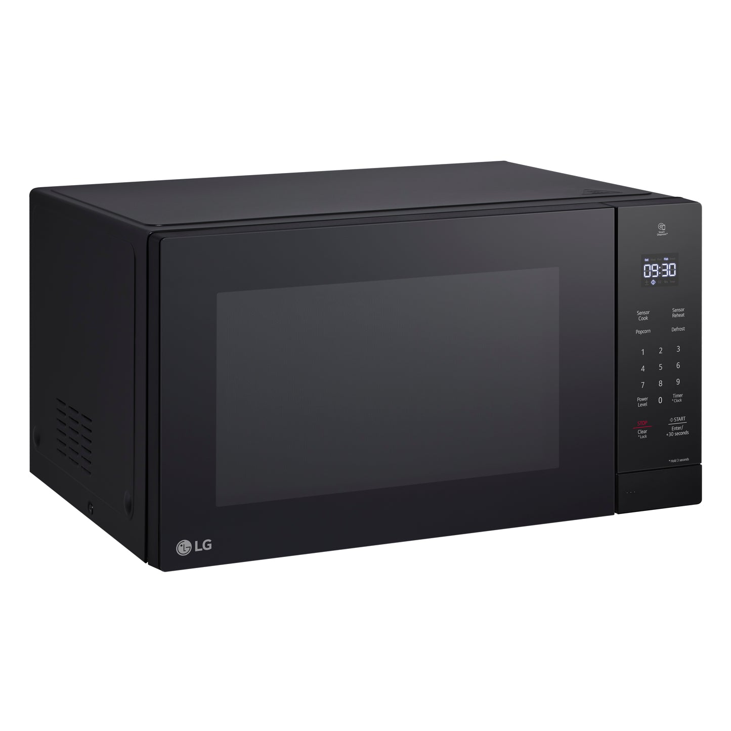 1.5 cu. ft. NeoChef™ Countertop Microwave with Smart Inverter and Sensor Cooking MSER1590B