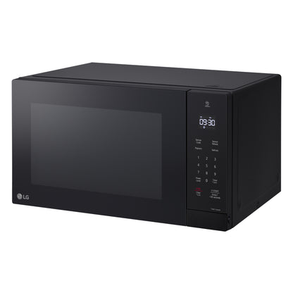 1.5 cu. ft. NeoChef™ Countertop Microwave with Smart Inverter and Sensor Cooking MSER1590B