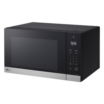 1.5 cu. ft. NeoChef™ Countertop Microwave with Smart Inverter and Sensor Cooking MSER1590S