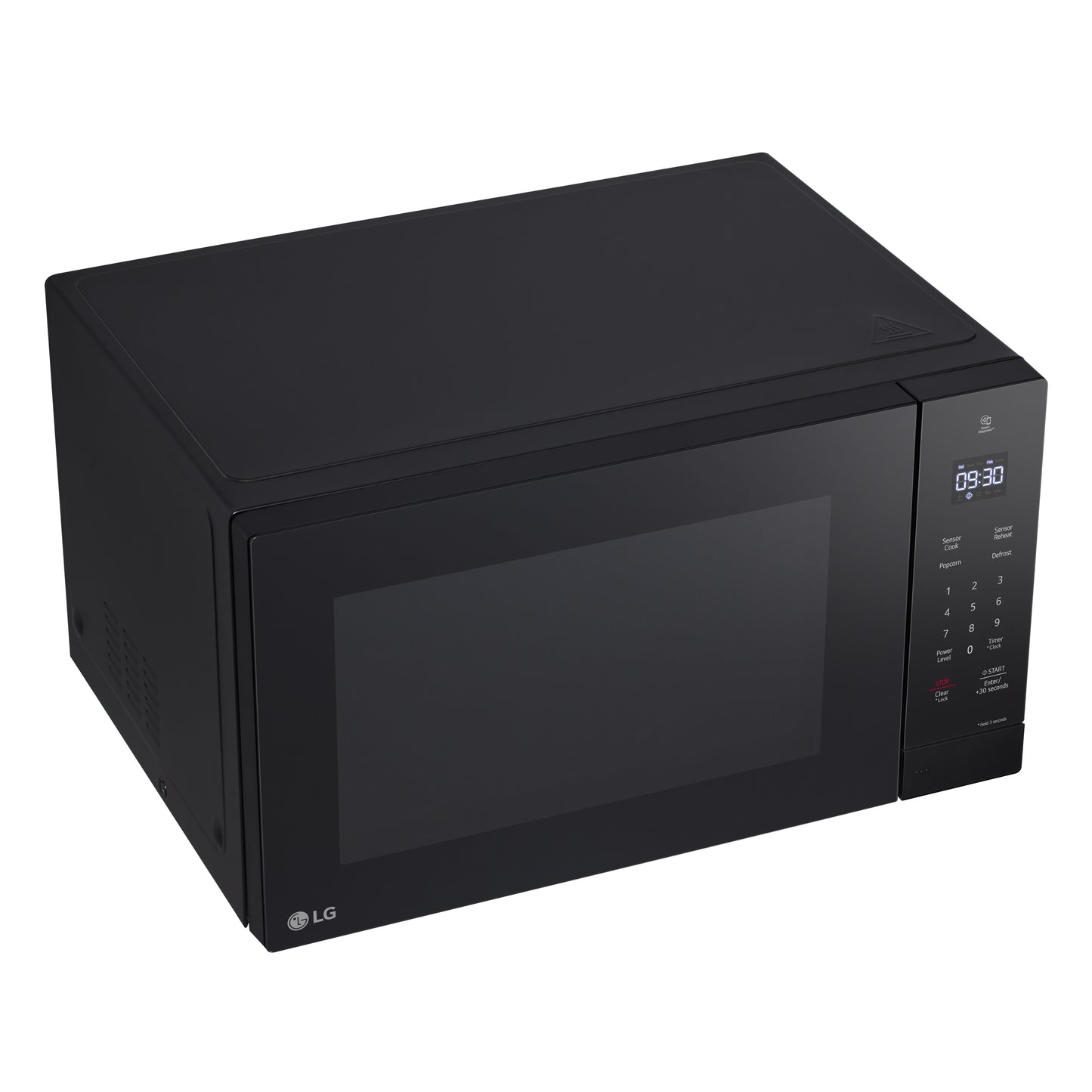 1.5 cu. ft. NeoChef™ Countertop Microwave with Smart Inverter and Sensor Cooking MSER1590B