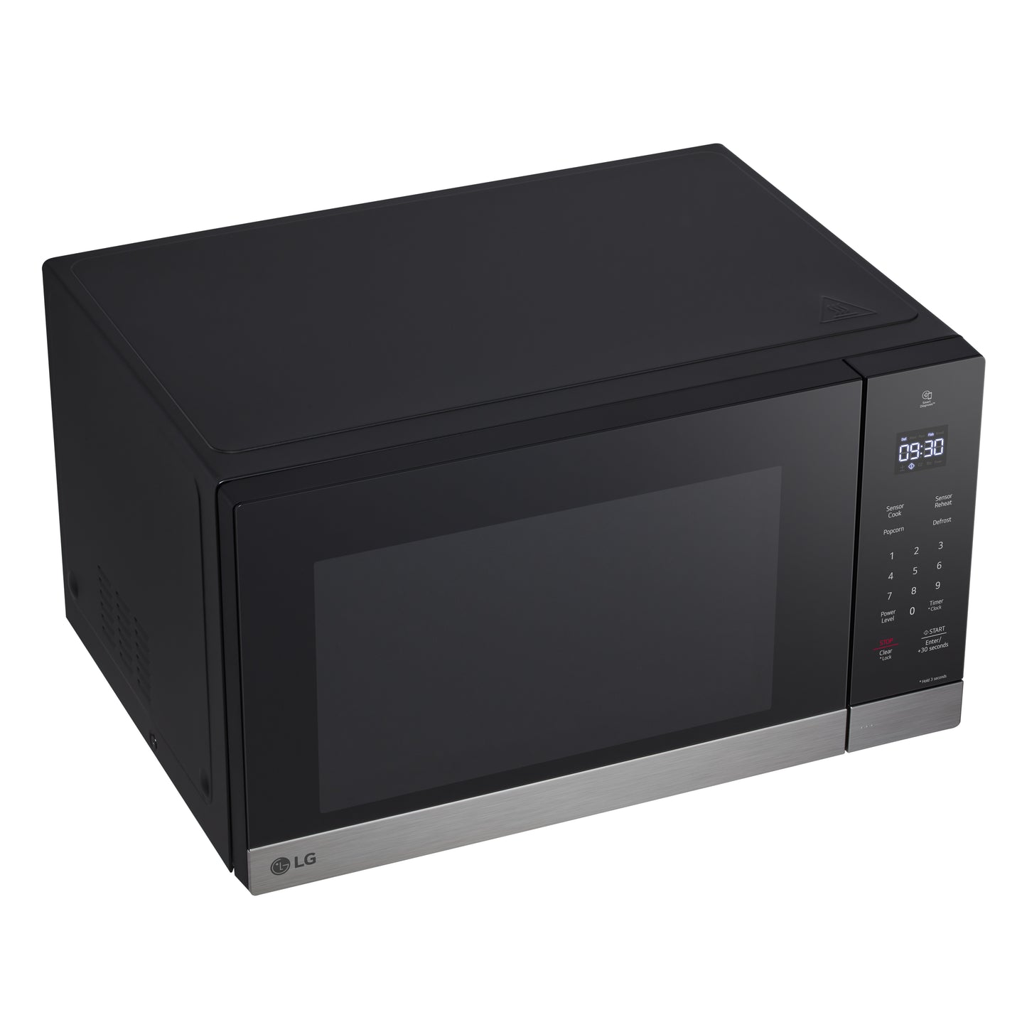 1.5 cu. ft. NeoChef™ Countertop Microwave with Smart Inverter and Sensor Cooking MSER1590S