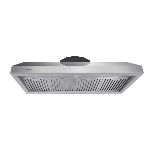 Barcelona 1000CFM 48'' Stainless Steel Wall Mount/Under Cabinet Range Hoods