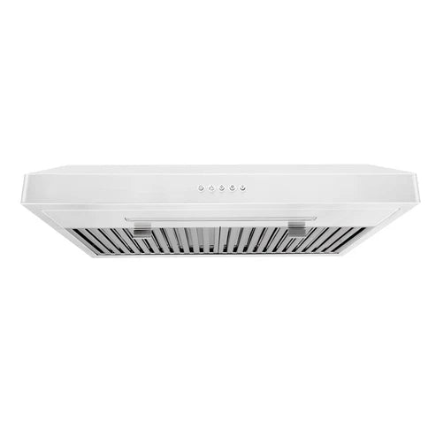 30" Vesta Chicago 750 CFM Under Cabinet Range Hood