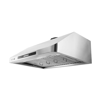 36" Vesta Baltimore Stainless Steel Under Cabinet Range Hood