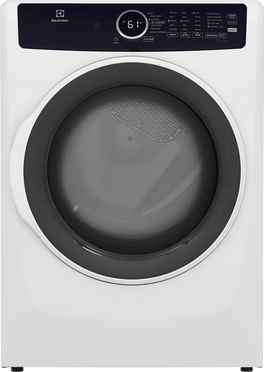 Electrolux ELFE743CAW Electric Dryer