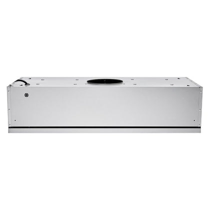 Akron 850CFM 30'' Stainless Steel Under Cabinet Range Hoods