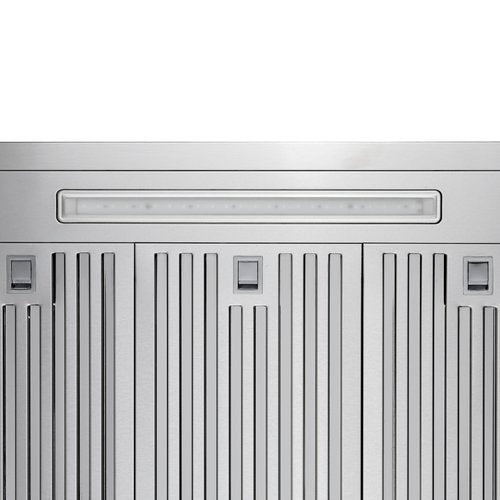 Akron 850CFM 30'' Stainless Steel Under Cabinet Range Hoods