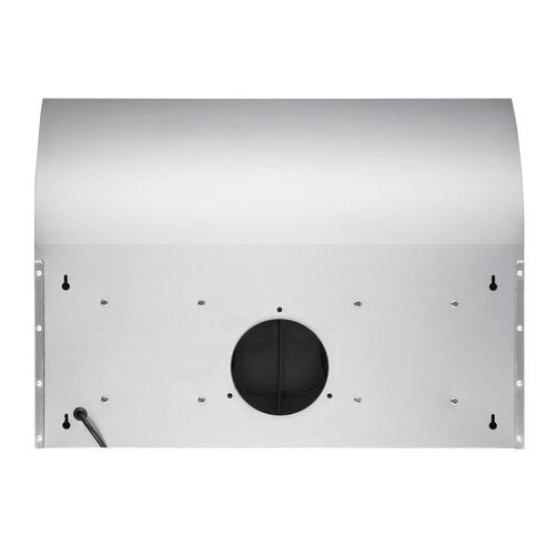 Akron 850CFM 30'' Stainless Steel Under Cabinet Range Hoods