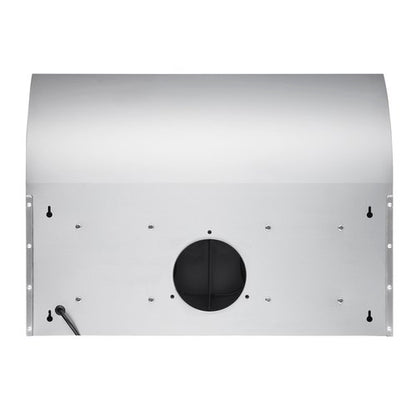 Akron 850CFM 30'' Stainless Steel Under Cabinet Range Hoods