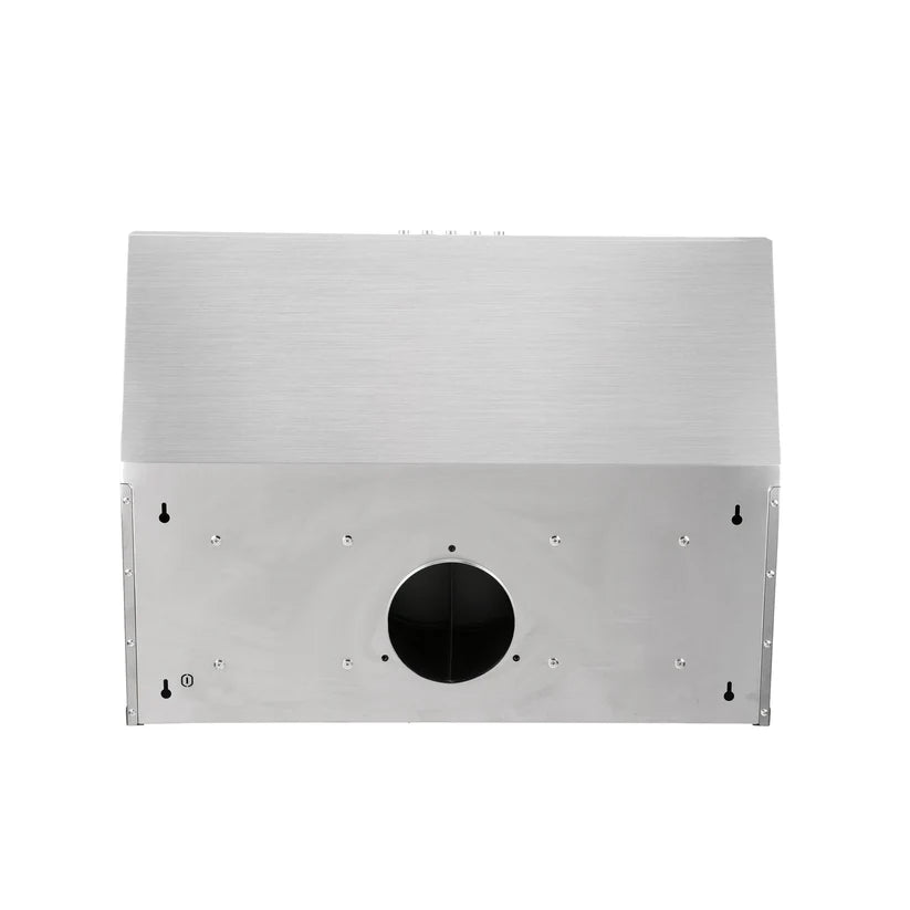 Waterloo 850CFM 30'' Stainless Steel Under Cabinet Range Hoods