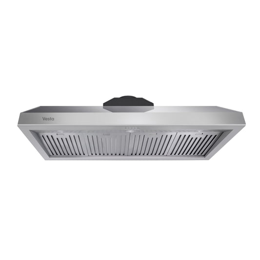 Barcelona 1000CFM 36'' Stainless Steel Wall Mount/Under Cabinet Range Hoods