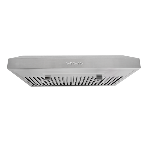 Chicago 750CFM 24" Stainless Steel Under Cabinet Range Hoods