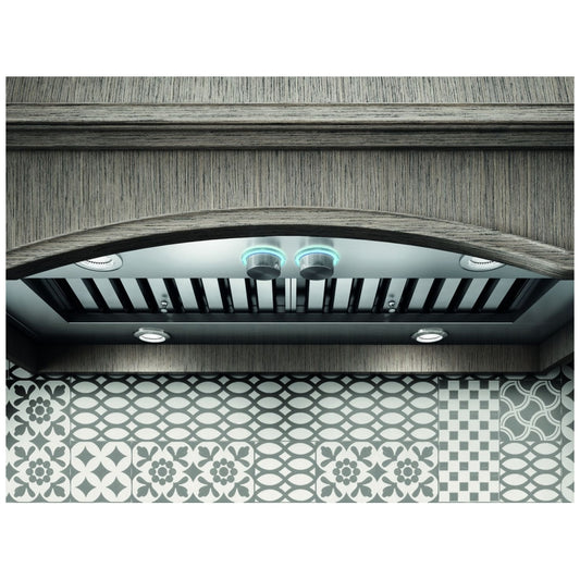 Elica Cabinet Insert Range Hoods EAR140S4