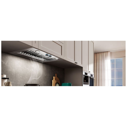 Elica Cabinet Insert Range Hoods EAR140S4