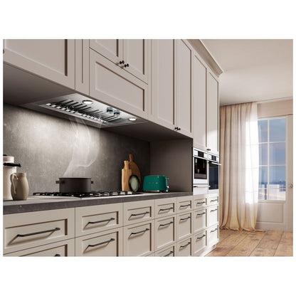 Elica Cabinet Insert Range Hoods EAR140S4