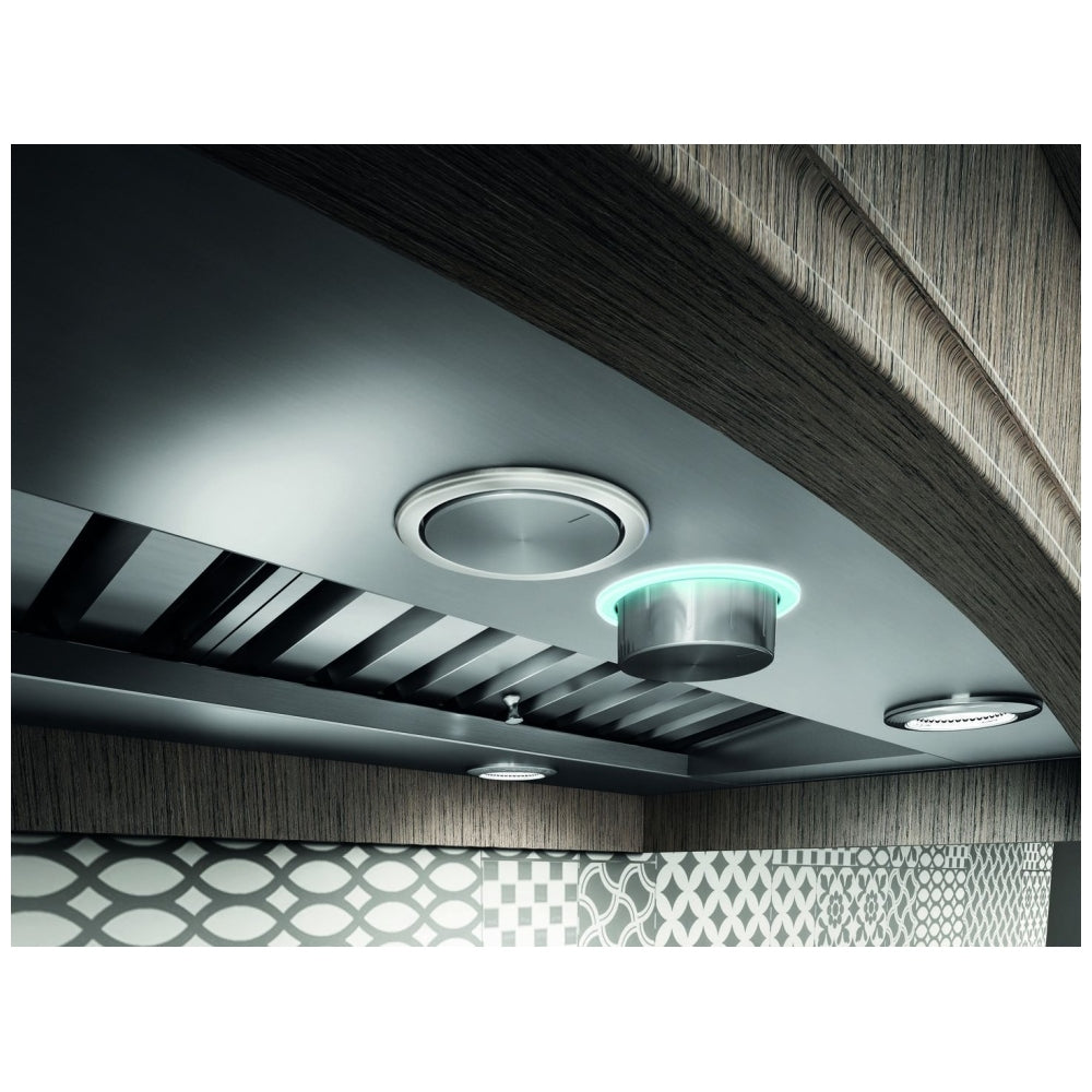 Elica Cabinet Insert Range Hoods EAR140S4