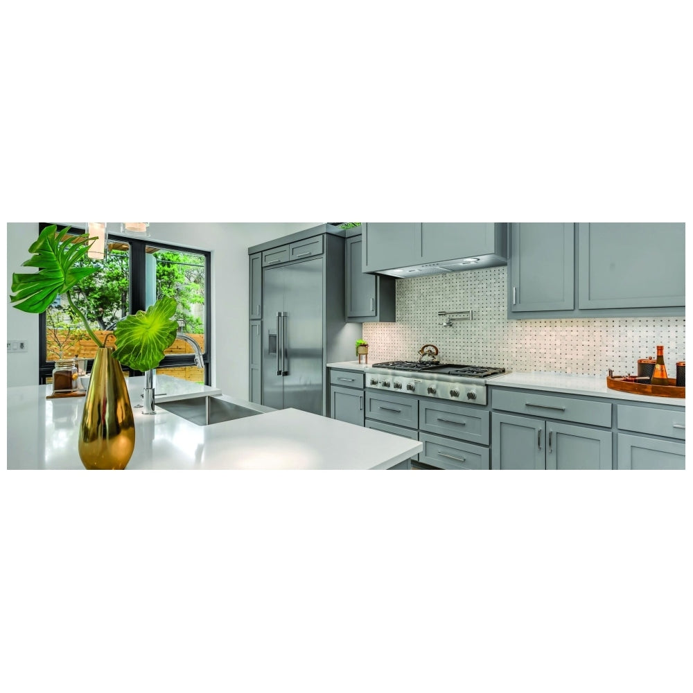 Elica EAS422SS Cabinet Insert Range Hoods