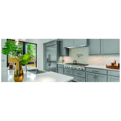 Elica EAS422SS Cabinet Insert Range Hoods