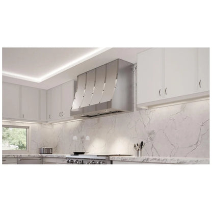 Elica ECTX36SS Range Hoods Shell