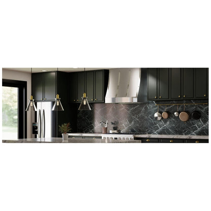 Elica ECTX36SS Range Hoods Shell