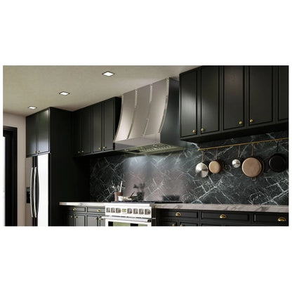 Elica ECTX36SS Range Hoods Shell