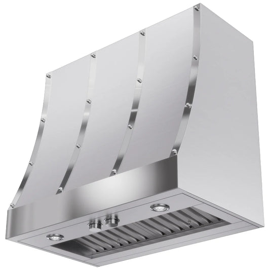 Elica ECTX36SS Range Hoods Shell