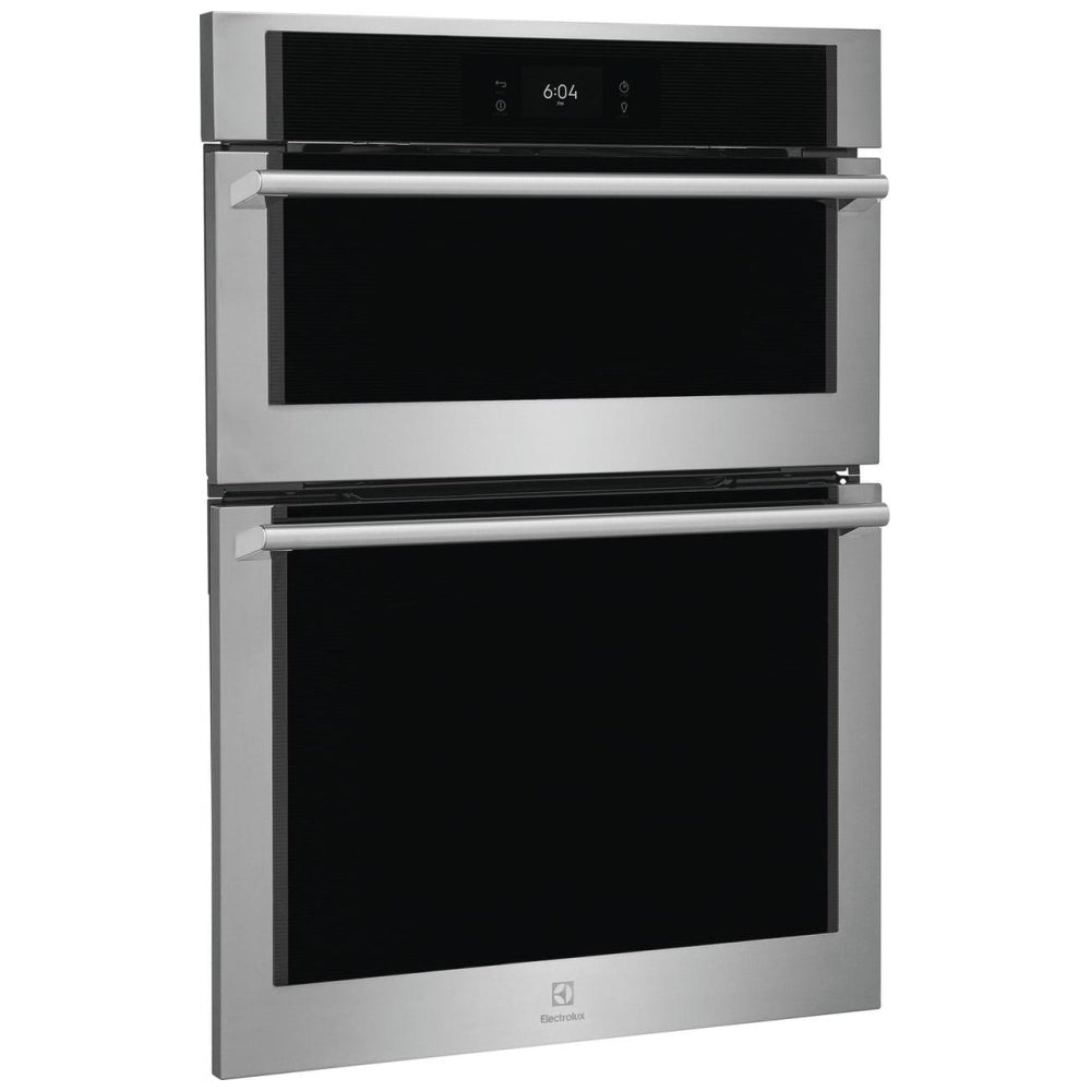 Electrolux ECWM3012AS Microwave Wall Oven Combo