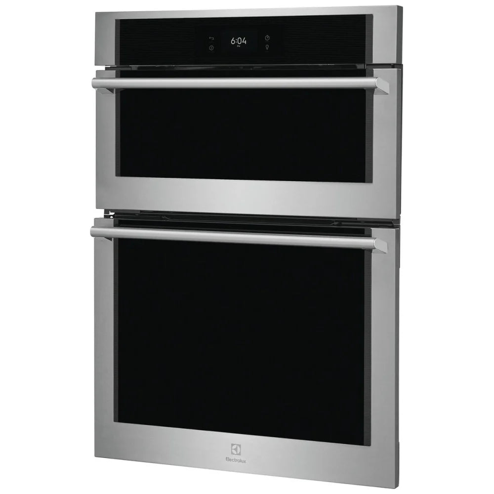 Electrolux ECWM3012AS Microwave Wall Oven Combo