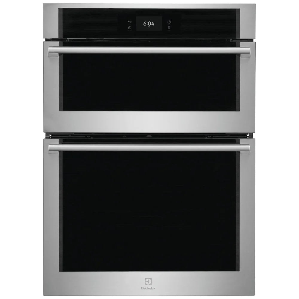 Electrolux ECWM3012AS Microwave Wall Oven Combo