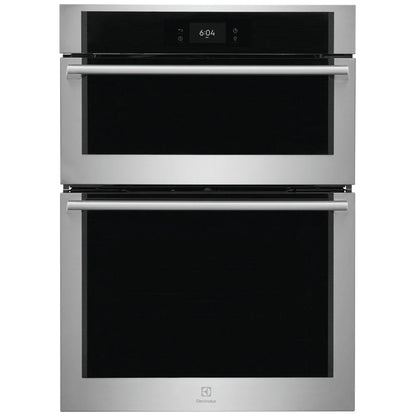 Electrolux ECWM3012AS Microwave Wall Oven Combo