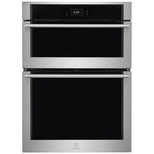 Electrolux ECWM3012AS Microwave Wall Oven Combo