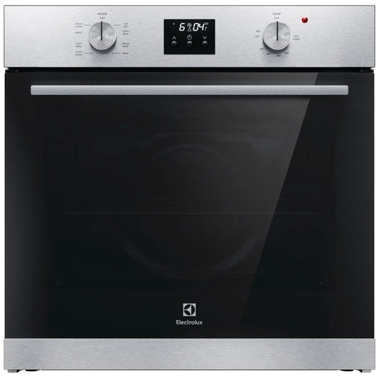 Electrolux ECWS243CAS Single Wall Oven